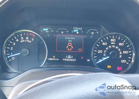 2015 Ford F-150 King Ranch from USA, damaged, VIN 1FTEW1EG5FFC14195